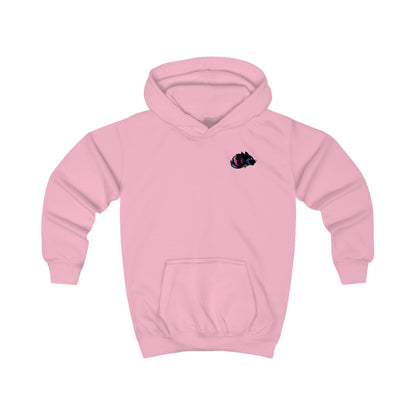Essential Kids Hoodie | Addi LIVE