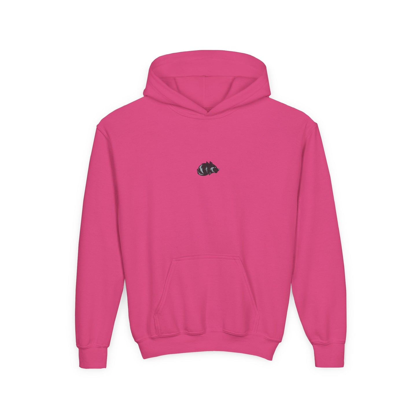 KIDS Stick Hoodie (Premium) | Addi LIVE