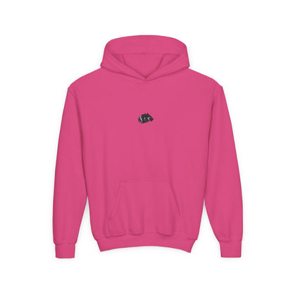 KIDS Stick Hoodie (Premium) | Addi LIVE