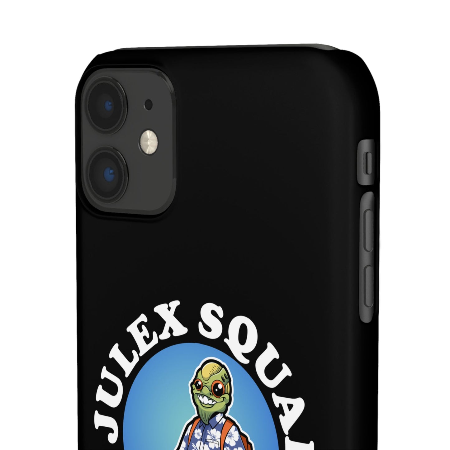 Handyhülle | JULEX SQUAD