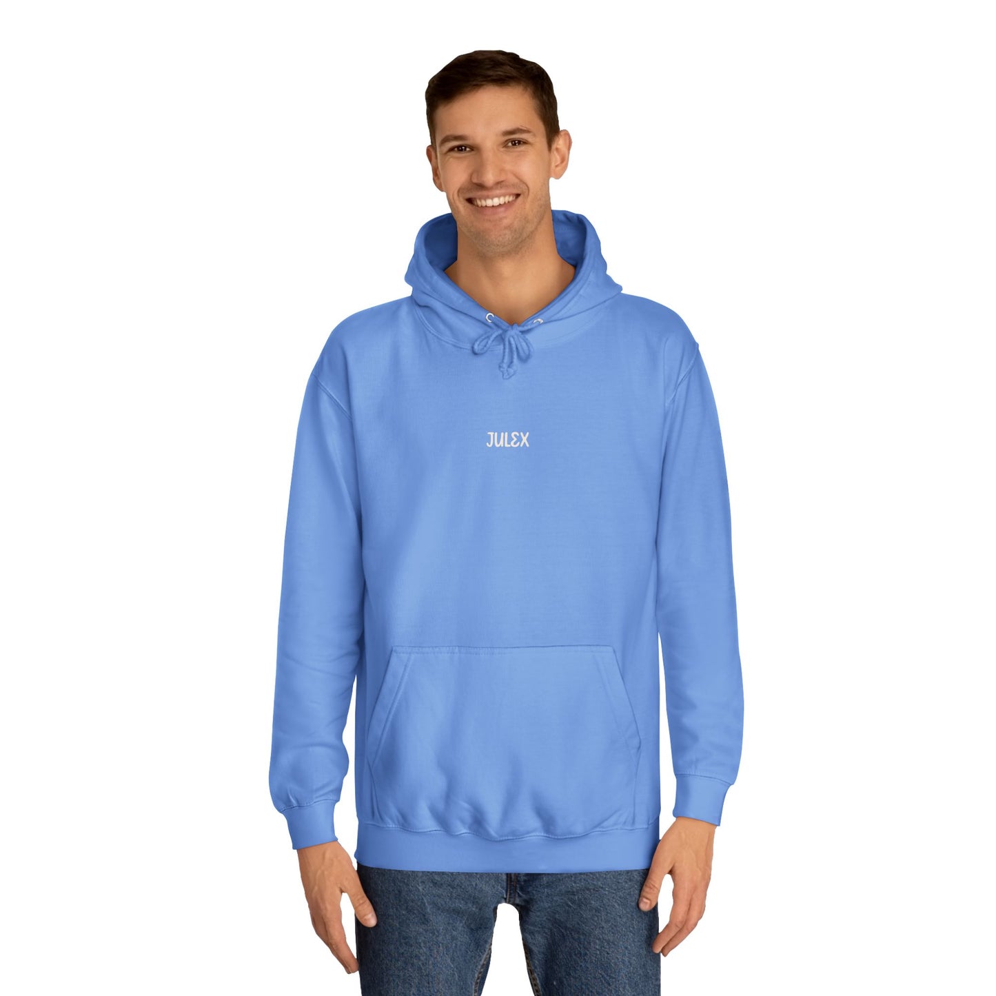 FlyBy Limited Edition HOODIE | GC2026 | JULEX
