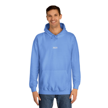 FlyBy Limited Edition HOODIE | GC2026 | JULEX