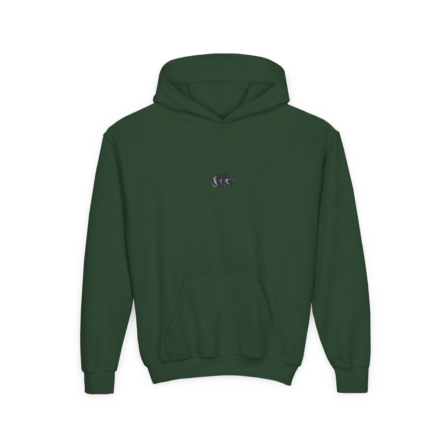 KIDS Stick Hoodie (Premium) | Addi LIVE