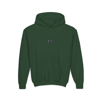 KIDS Stick Hoodie (Premium) | Addi LIVE