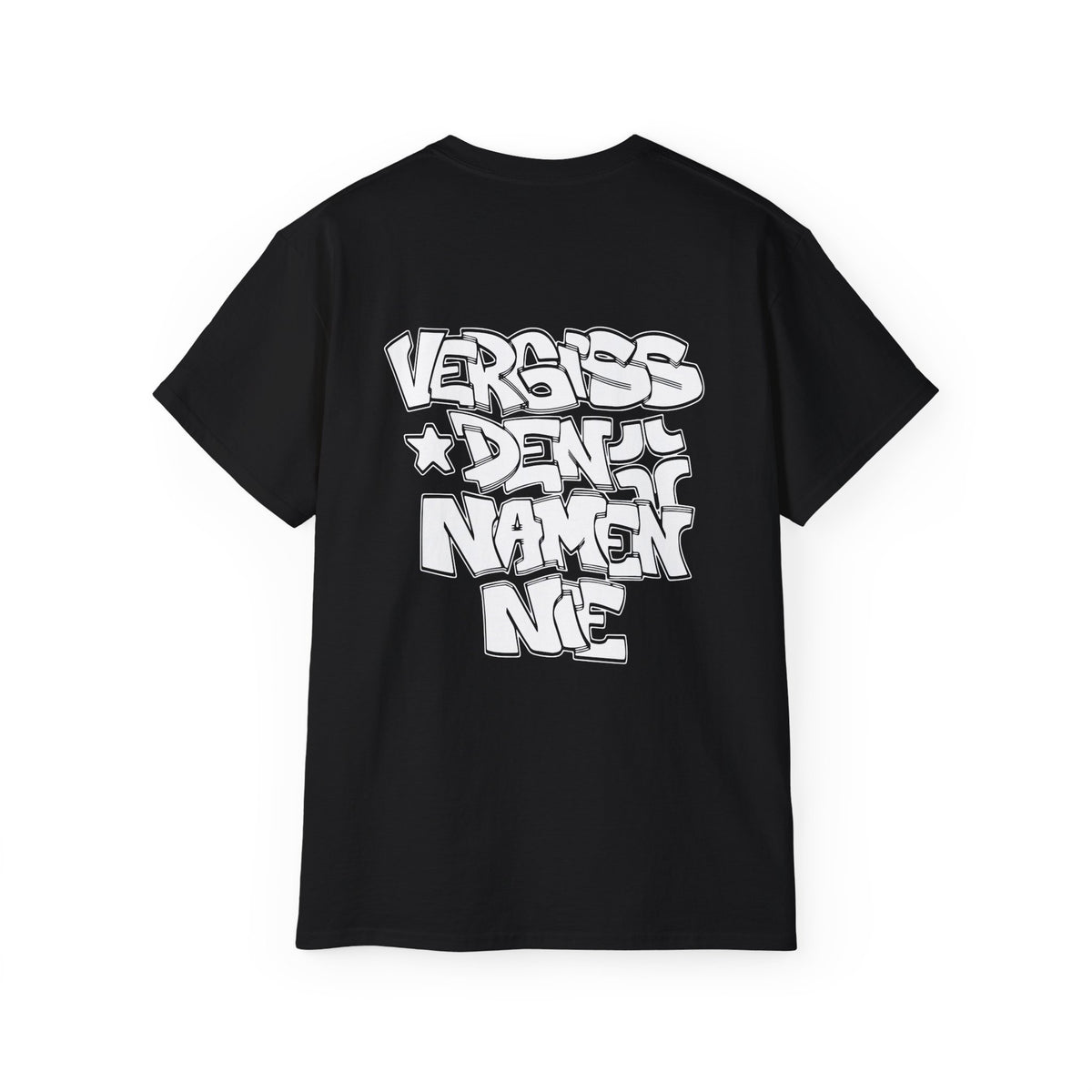 Essential T-Shirt | Addi LIVE