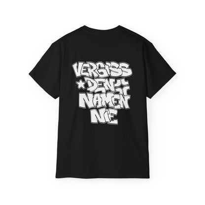 Essential T-Shirt | Addi LIVE
