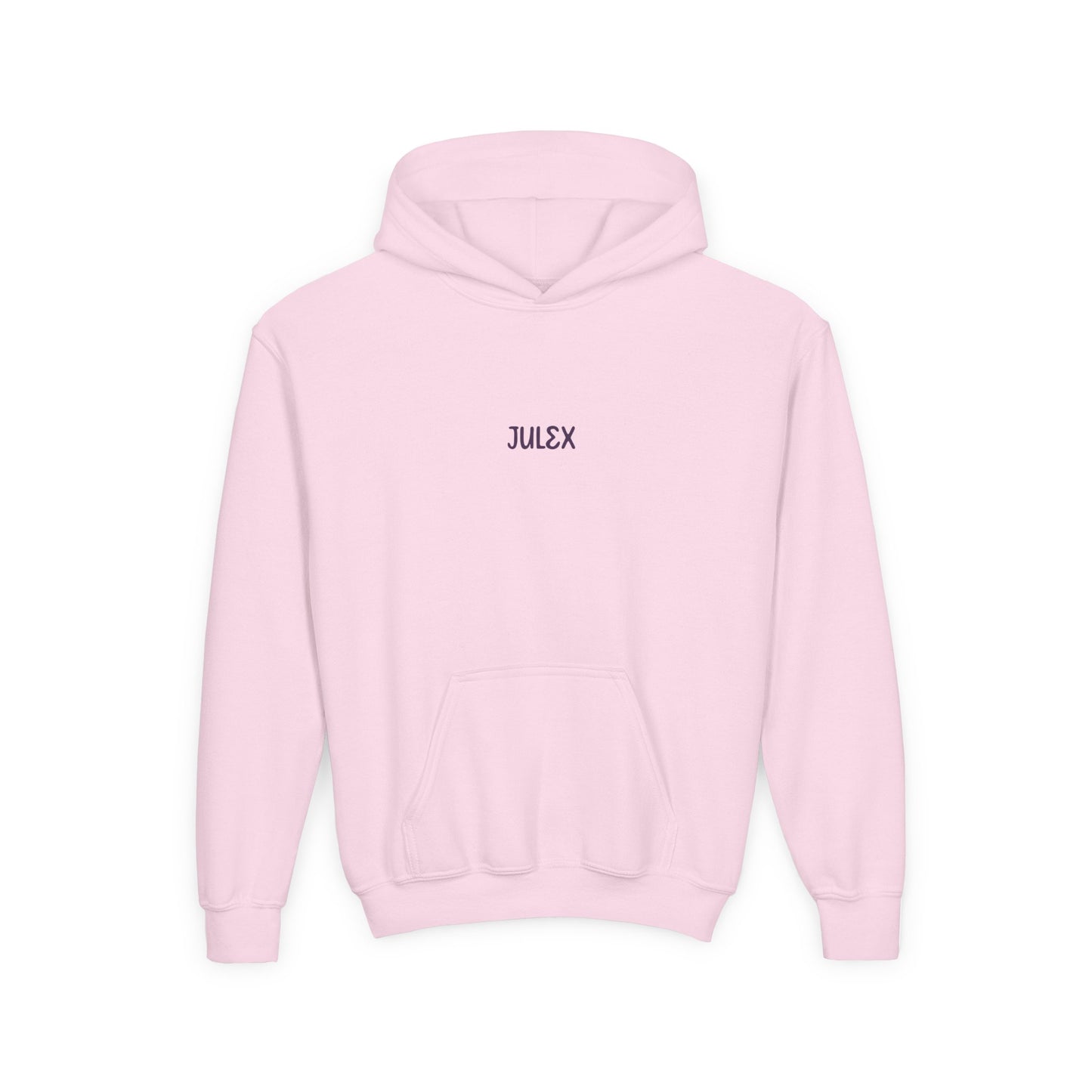 FlyBy Limited Edition KIDS - HOODIE | GC2026 | JULEX