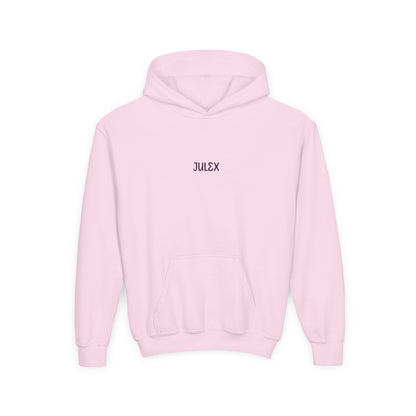 FlyBy Limited Edition KIDS - HOODIE | GC2026 | JULEX