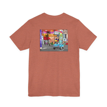 JULEX VI SQUAD | Street T-Shirt