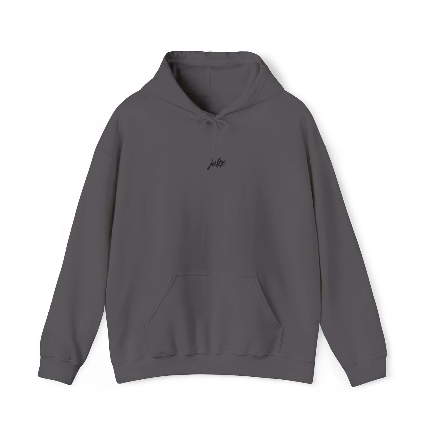 JULEX Stick Hoodie | Supere