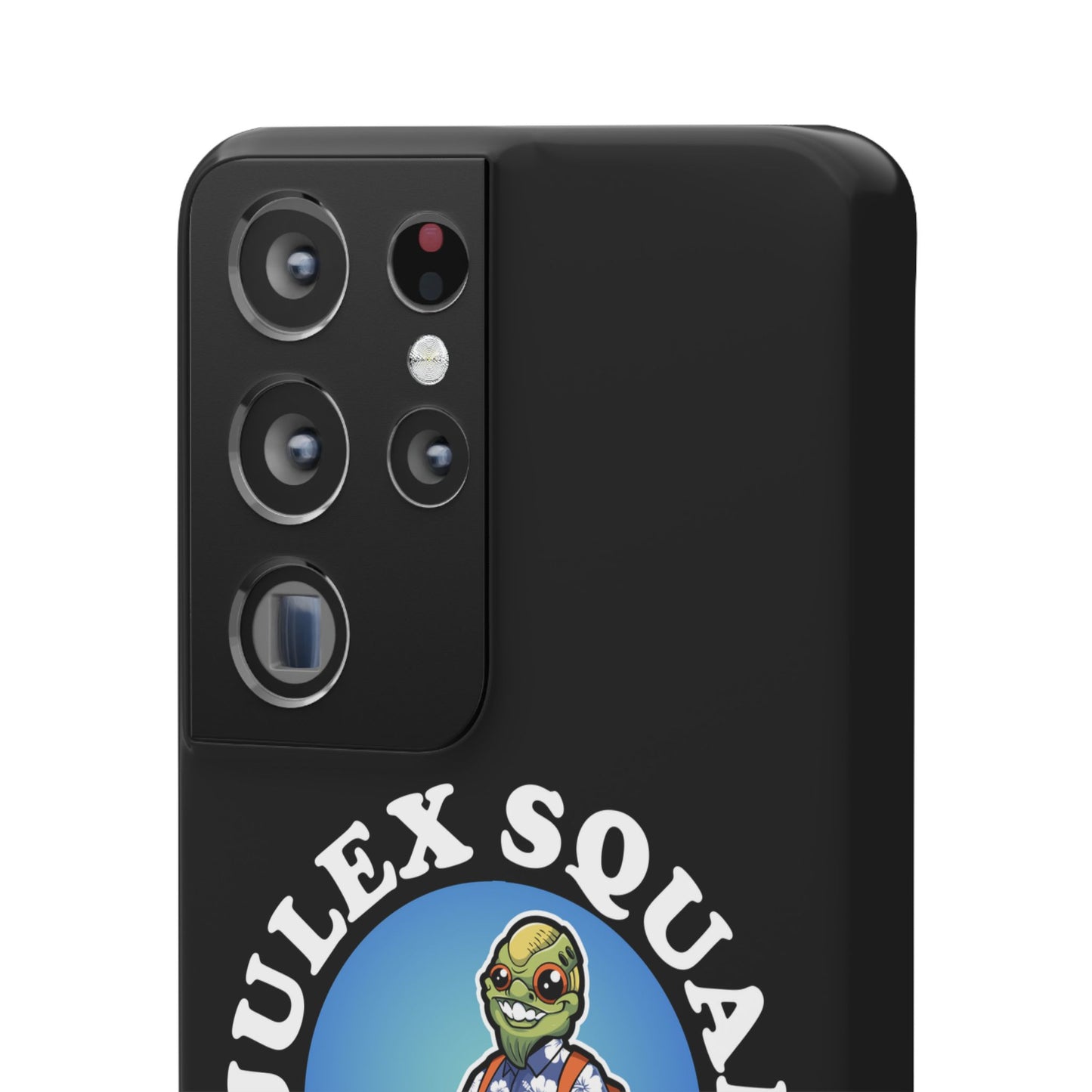 Handyhülle | JULEX SQUAD