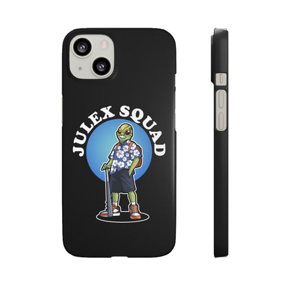 Handyhülle | JULEX SQUAD