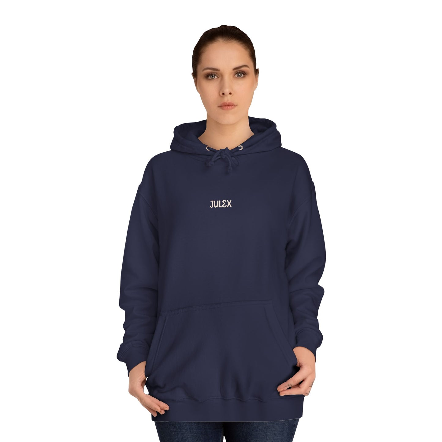 FlyBy Limited Edition HOODIE | GC2026 | JULEX