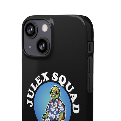 Handyhülle | JULEX SQUAD