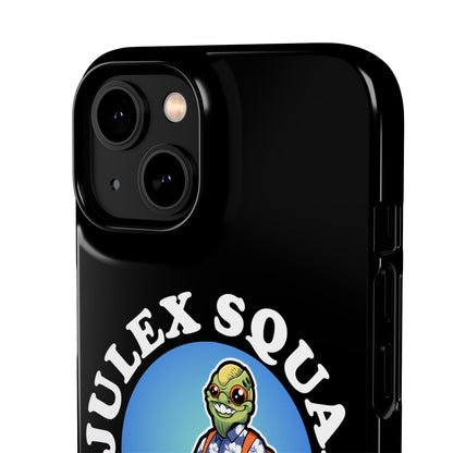 Handyhülle | JULEX SQUAD
