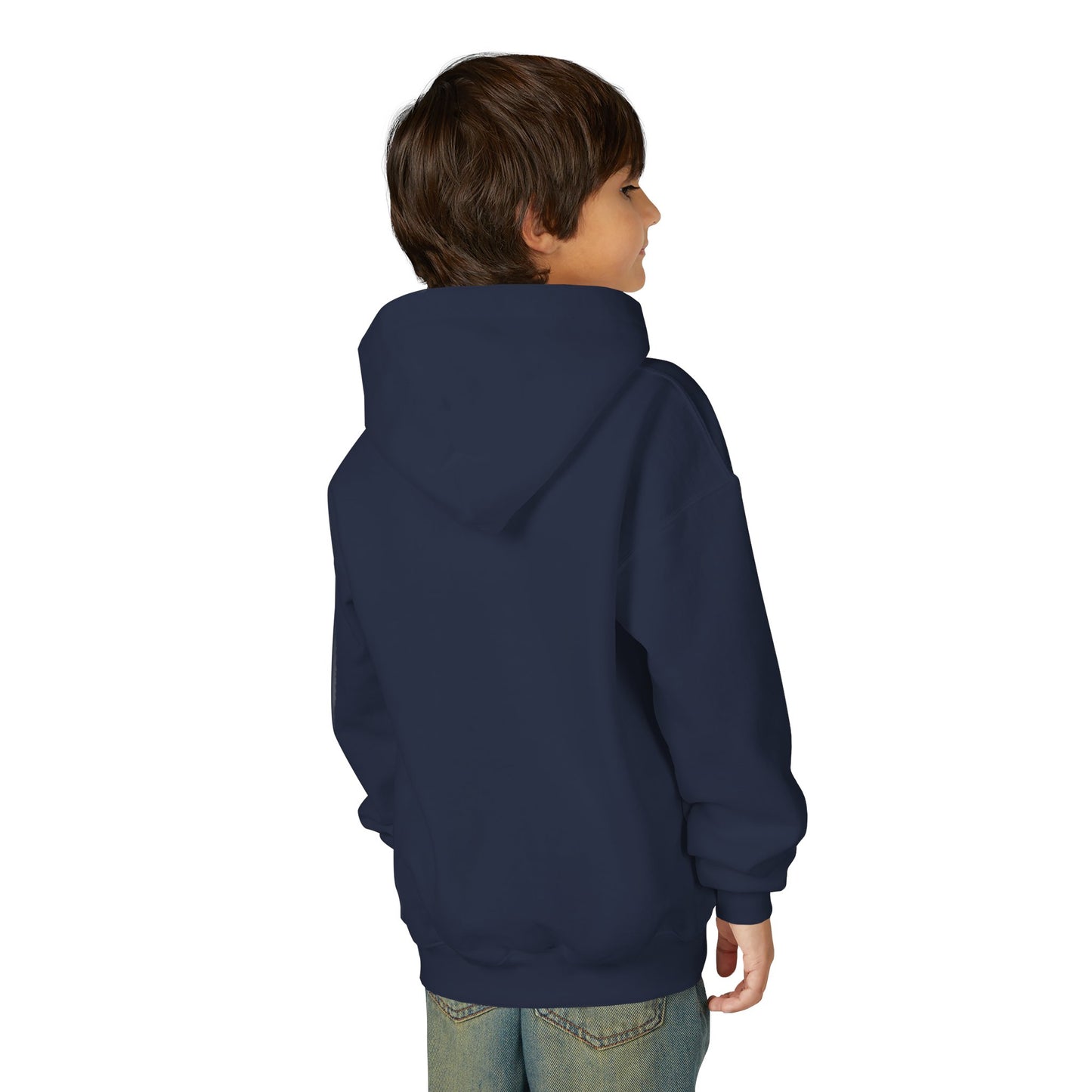 KIDS Stick Hoodie (Premium) | Addi LIVE