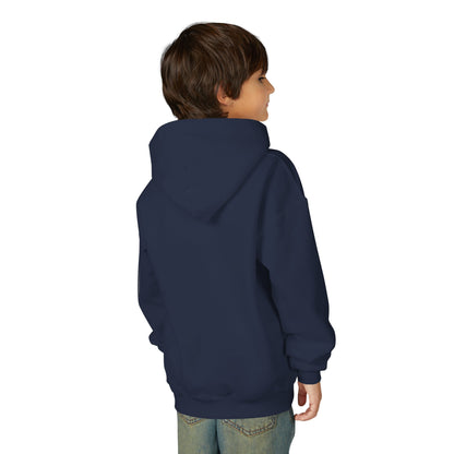 KIDS Stick Hoodie (Premium) | Addi LIVE