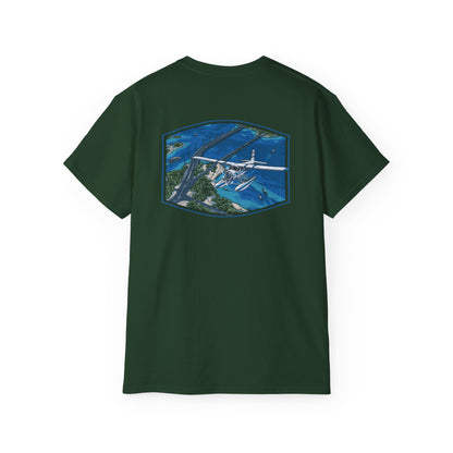 Blue Bay | Shirt