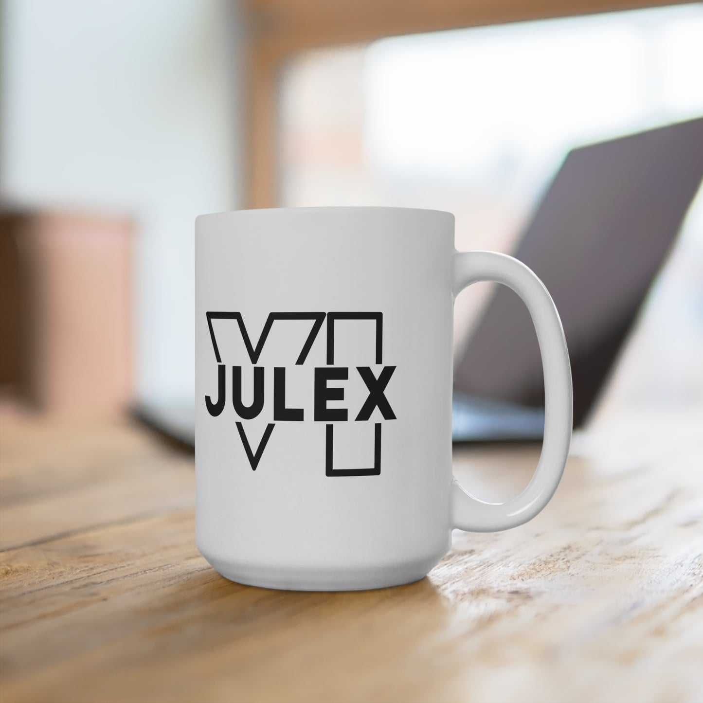 JULEX VI SQUAD | Street Tasse