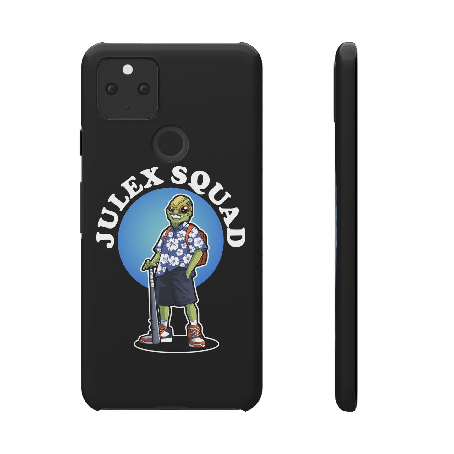 Handyhülle | JULEX SQUAD