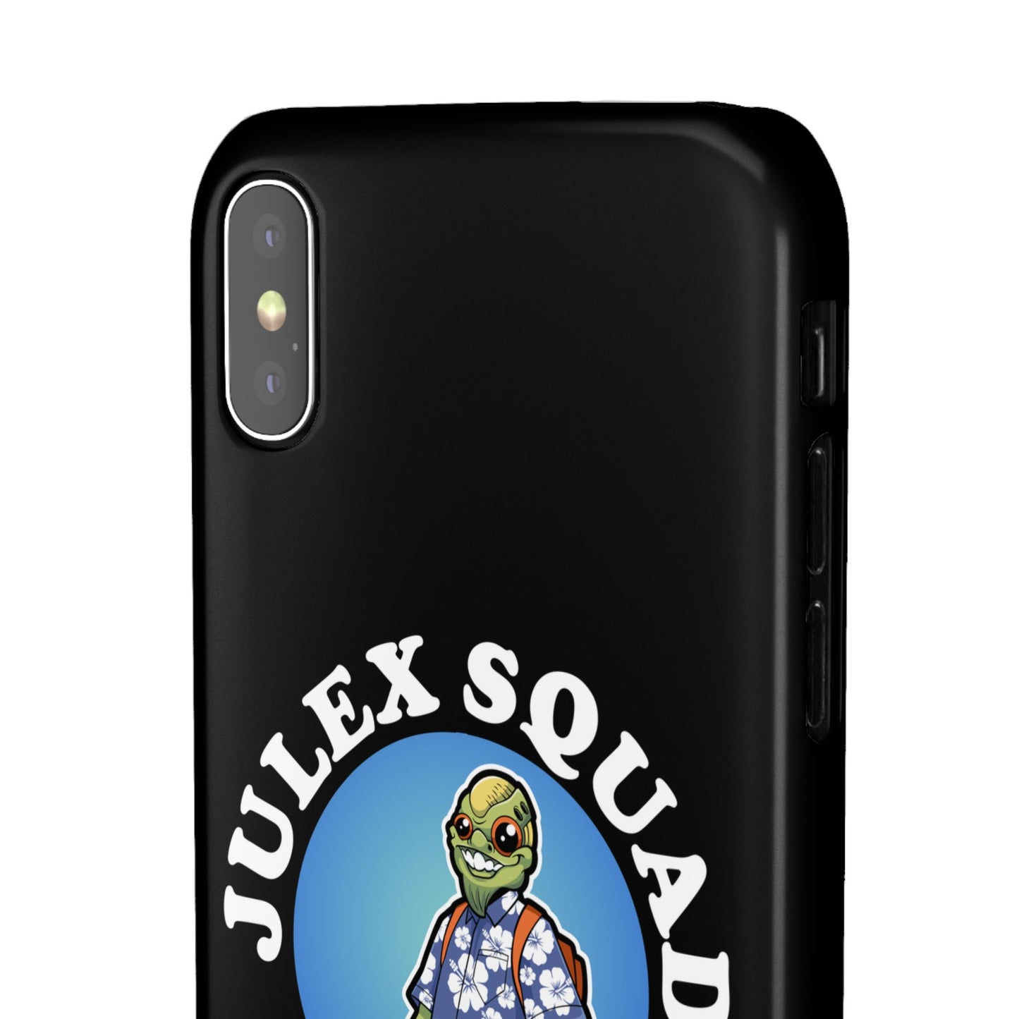 Handyhülle | JULEX SQUAD
