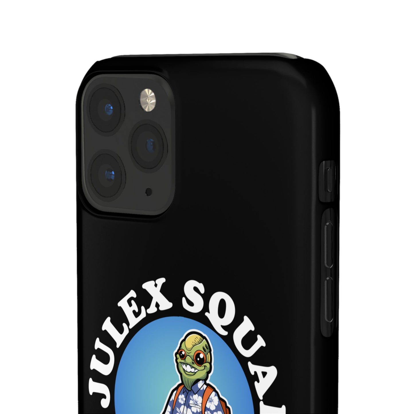Handyhülle | JULEX SQUAD