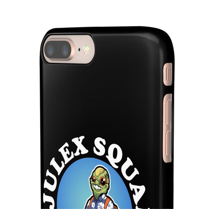 Handyhülle | JULEX SQUAD