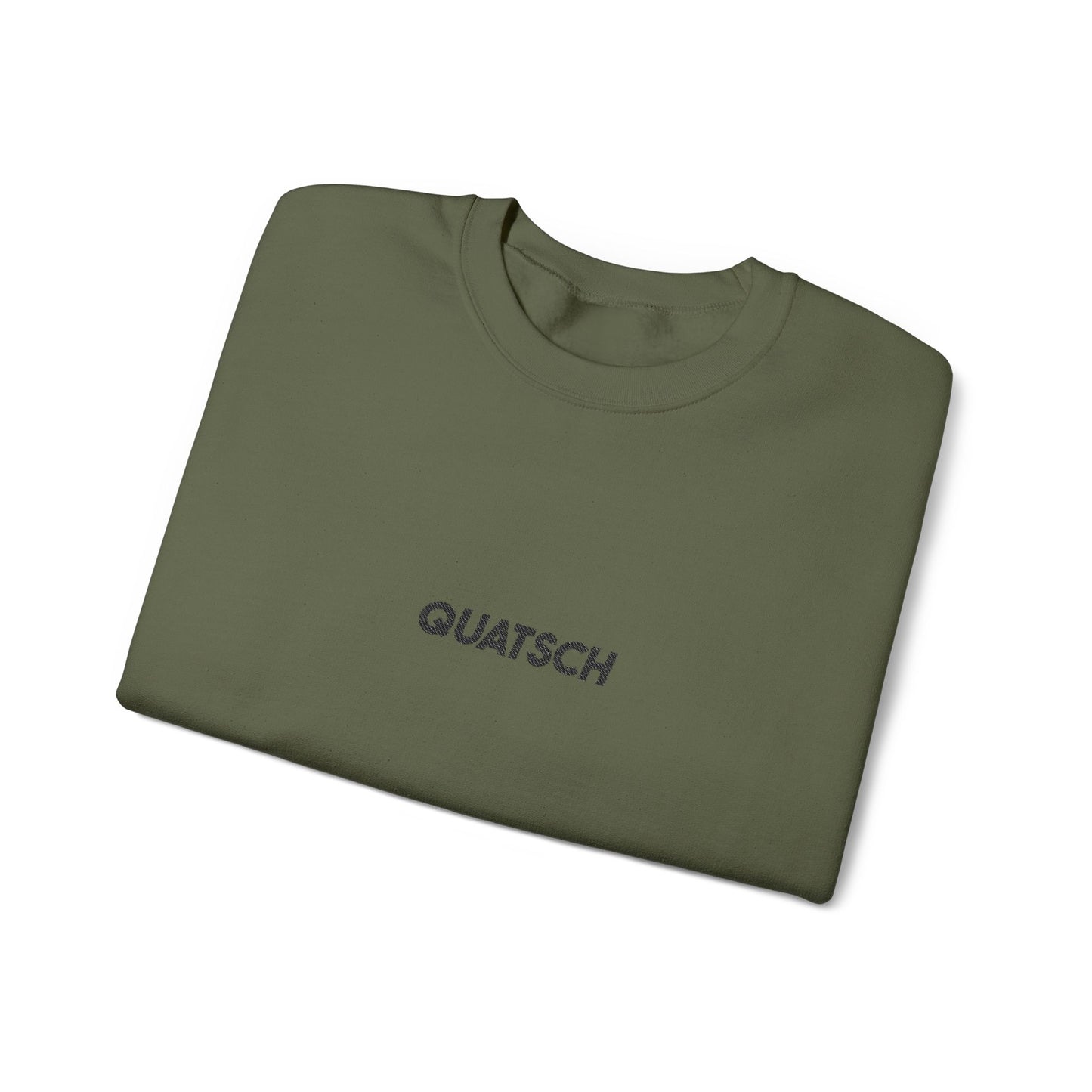 QUATSCH Stick Sweatshirt | JULEX