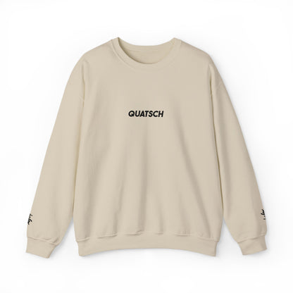 QUATSCH Stick Sweatshirt | JULEX