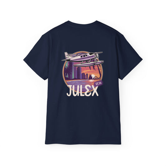 FlyBy Limited Edition T-Shirt | GC2026 | JULEX