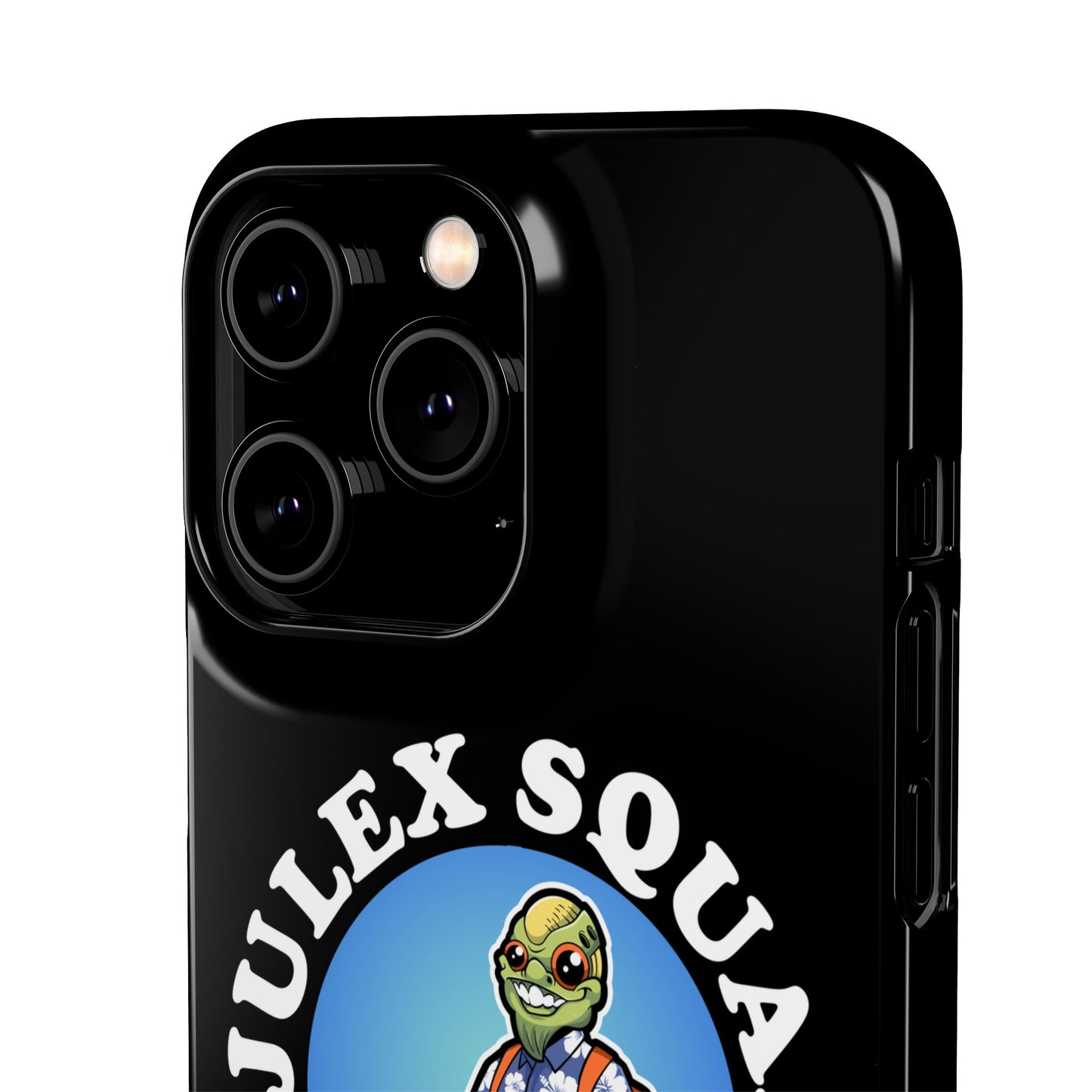 Handyhülle | JULEX SQUAD