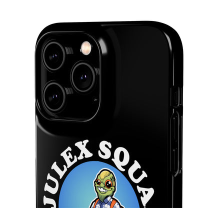 Handyhülle | JULEX SQUAD