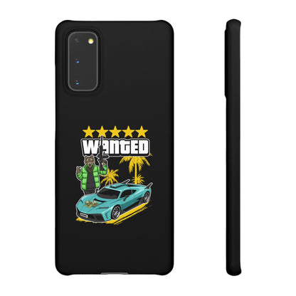 Handyhülle  | VENOM AIMZ