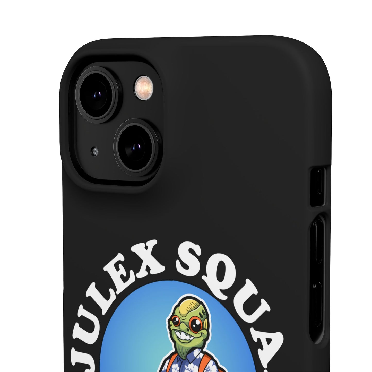 Handyhülle | JULEX SQUAD