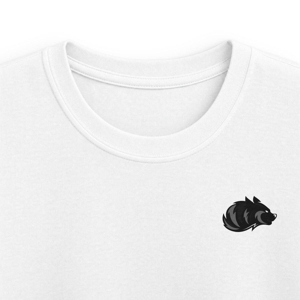 Essential Kids T-Shirt | Addi LIVE