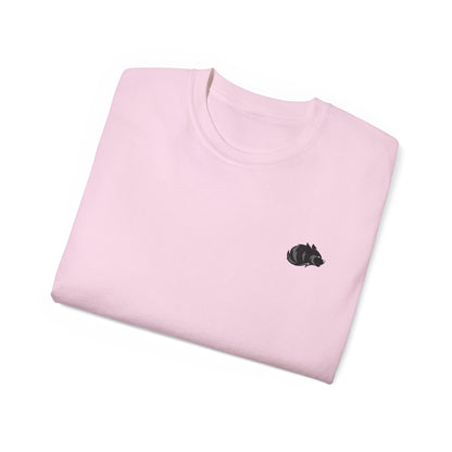 Essential T-Shirt | Addi LIVE