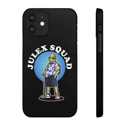 Handyhülle | JULEX SQUAD