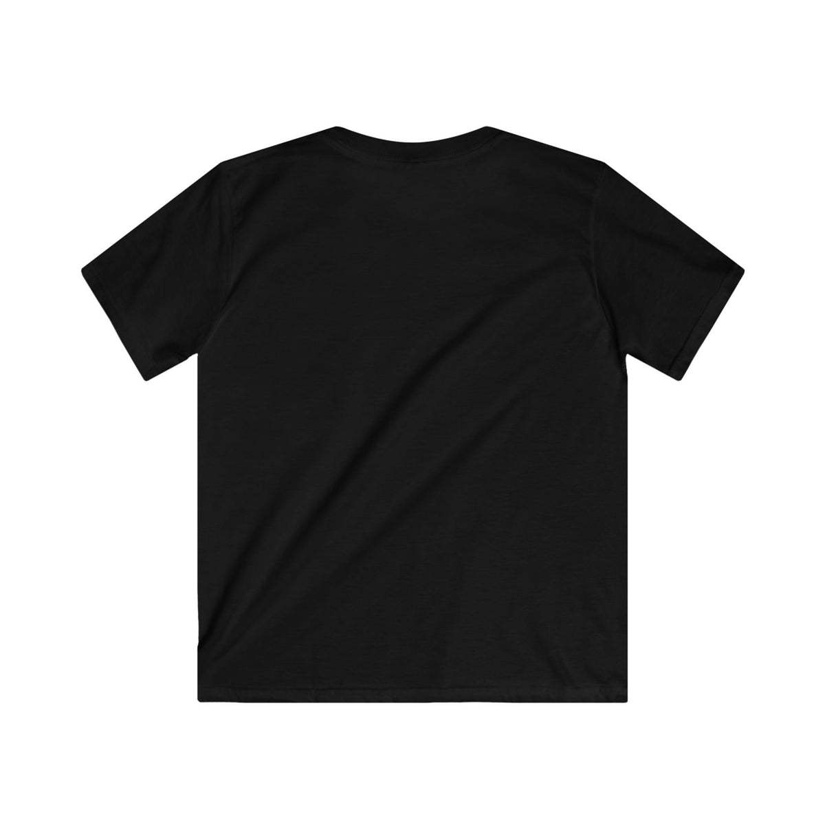 Essential Kids T-Shirt | Addi LIVE