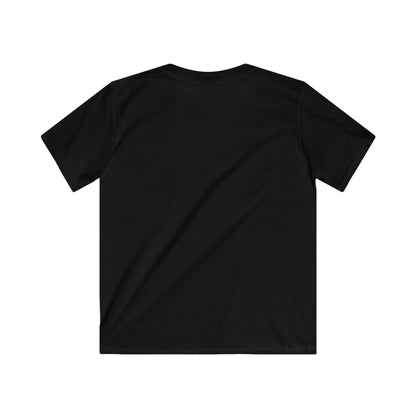Essential Kids T-Shirt | Addi LIVE