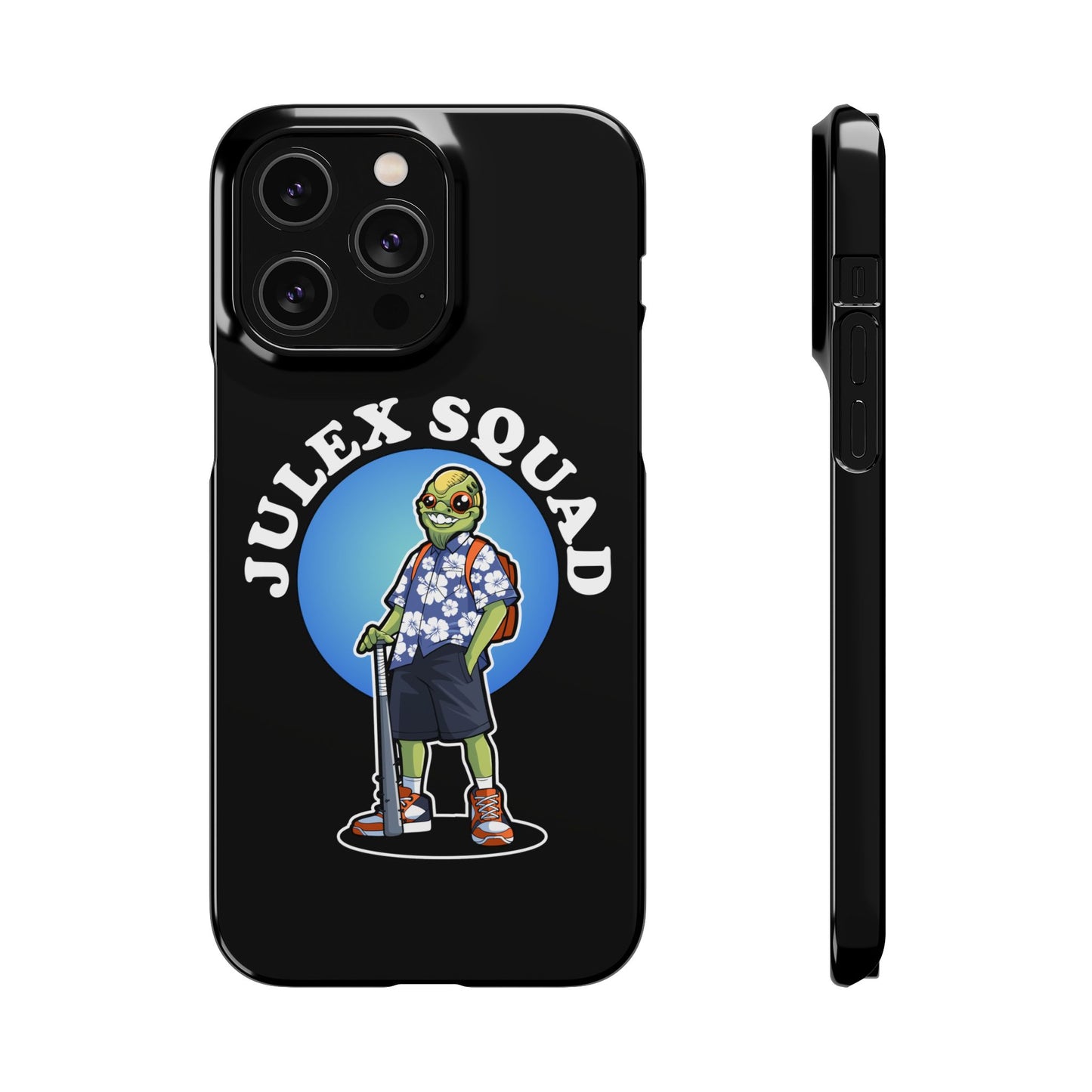 Handyhülle | JULEX SQUAD