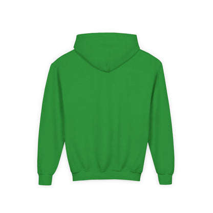 KIDS Stick Hoodie (Premium) | Addi LIVE