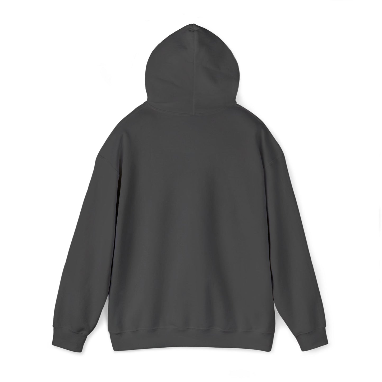Icon Stick Hoodie (Premium) | Addi LIVE