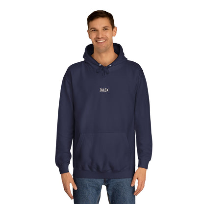 FlyBy Limited Edition HOODIE | GC2026 | JULEX