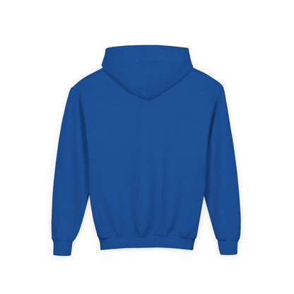 KIDS Stick Hoodie (Premium) | Addi LIVE