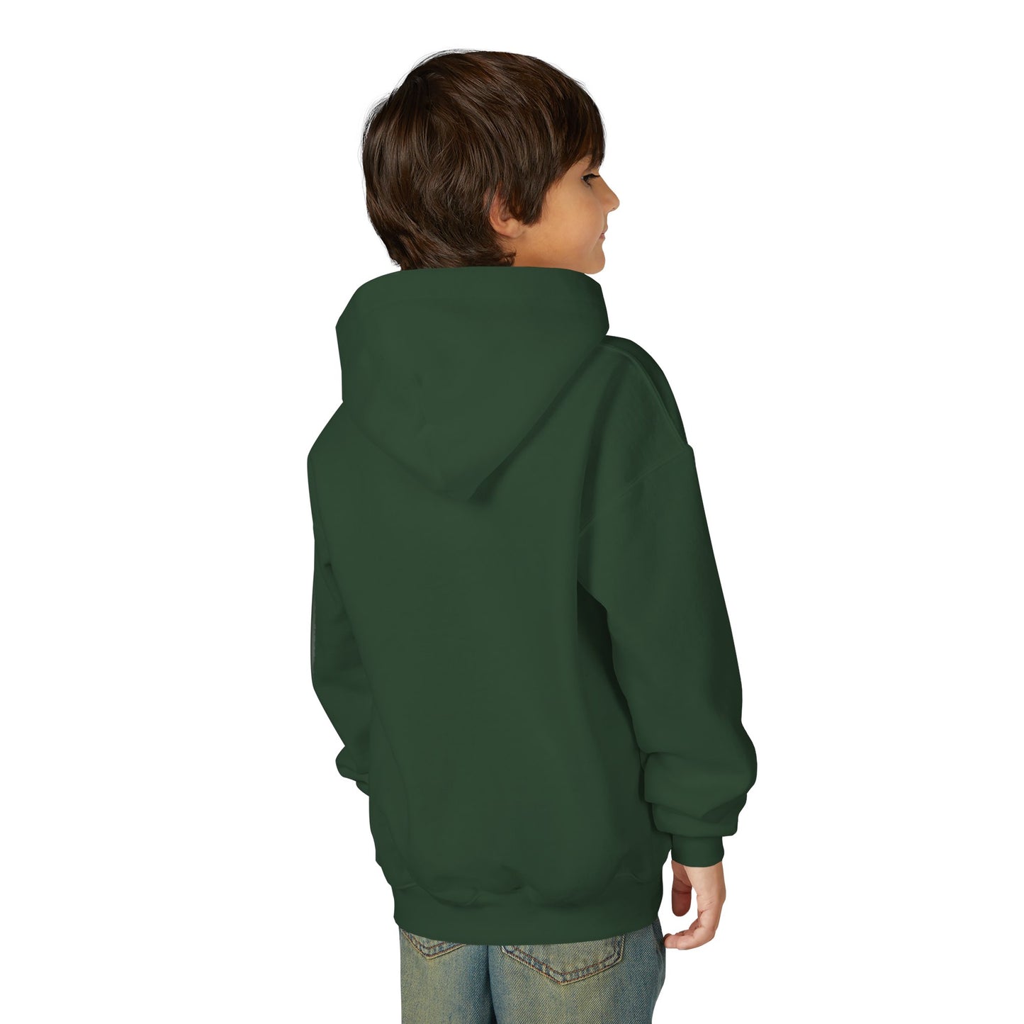 KIDS Stick Hoodie (Premium) | Addi LIVE