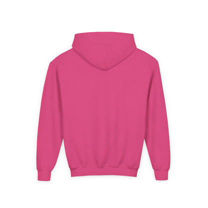 KIDS Stick Hoodie (Premium) | Addi LIVE
