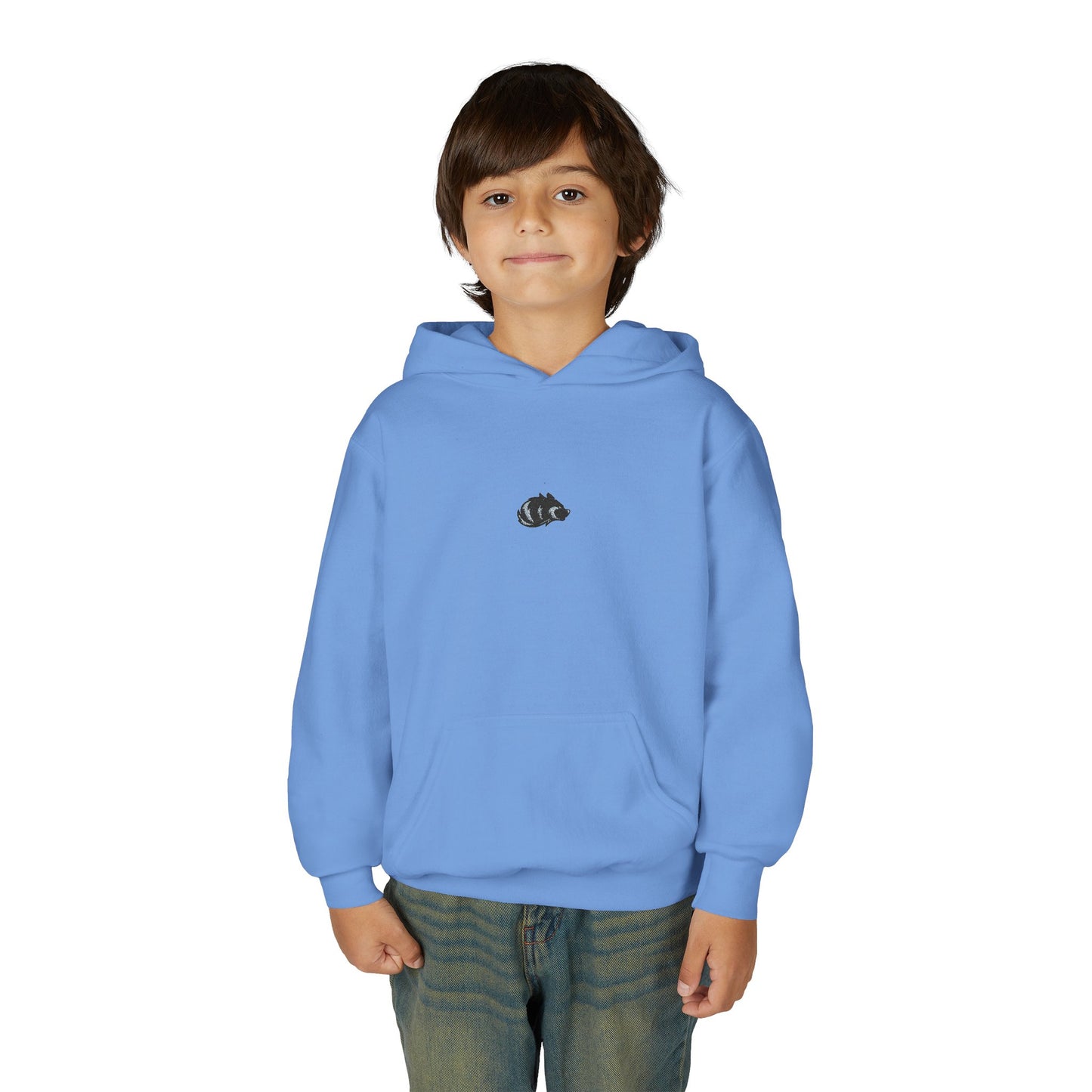 KIDS Stick Hoodie (Premium) | Addi LIVE