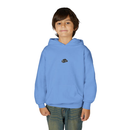 KIDS Stick Hoodie (Premium) | Addi LIVE