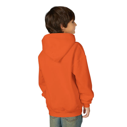 KIDS Stick Hoodie (Premium) | Addi LIVE