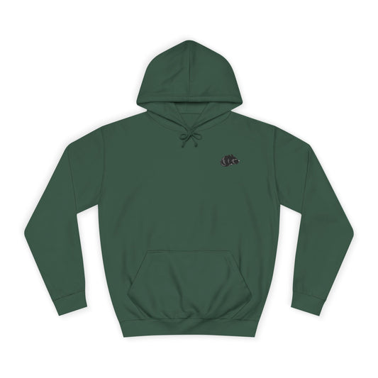 Essential Hoodie | Addi LIVE